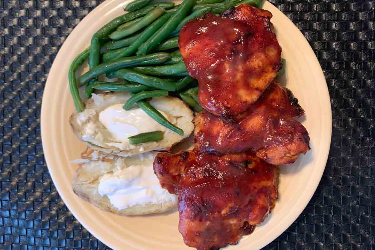 Broiled Chicken Thighs: A Culinary Delight for Every Occasion